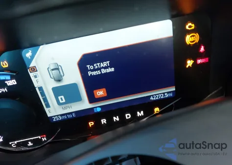 2024 Ford Bronco Wildtrak из США, поврежденный, VIN 1FMDE2AP5RLA08757